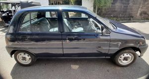 Daihatsu Cuore 1998 for Sale