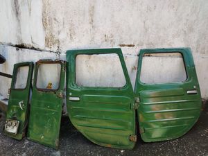 Daihatsu F50 Jeep Parts for Sale