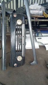 Daihatsu Gif Buffer for Sale