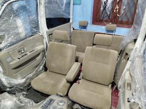 Daihatsu Hijet Atrai Wagon Seat Set for Sale