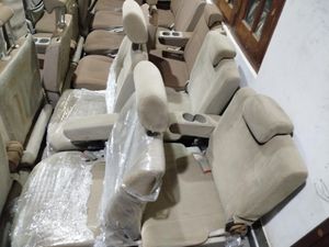 Daihatsu Hijet Buddy Van Atrai Wagon Seat Set for Sale