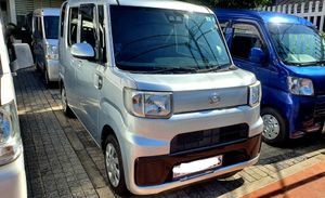 Daihatsu Hijet Full Auto 2016 for Sale