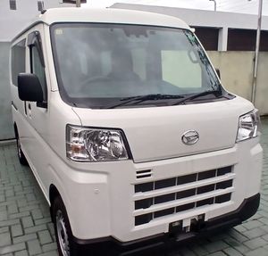 Daihatsu Hijet Japan 2023 for Sale
