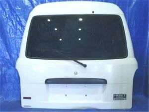 DAIHATSU HIJET S200V DICKY DOOR COMPLETE for Sale