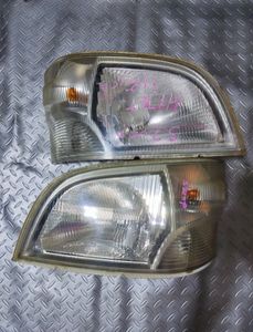 Daihatsu Hijet S210 Truck Headlight for Sale