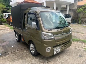 Daihatsu Hijet 2015 for Sale