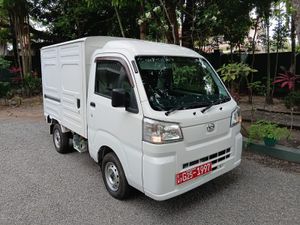 Daihatsu Hijet TRUCK-FULL BODY- 2022 for Sale