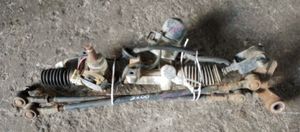 Daihatsu Hijet Truck Rack Set for Sale