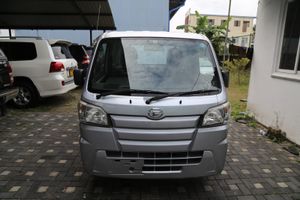 Daihatsu Hijet UNREGISTERED BUDDY 2018 for Sale