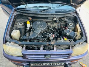 Daihatsu L500 coure 1997 for Sale