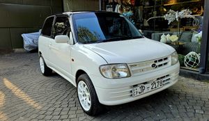 Daihatsu Mira 2001 for Sale