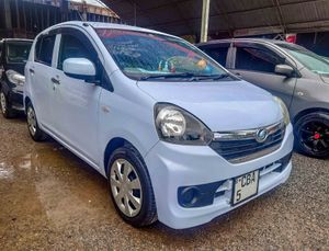 Daihatsu Mira 2015 for Sale