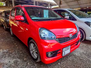 Daihatsu Mira 2015 for Sale