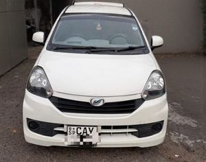 Daihatsu Mira 2016 for Sale