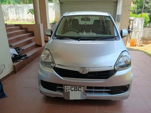 Daihatsu Mira 2016 for Sale