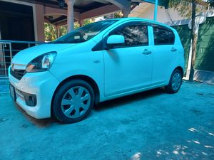 Daihatsu Mira 2016 for Sale