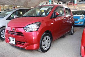 Daihatsu Mira 2017 for Sale