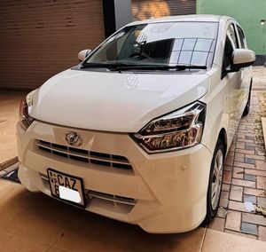 Daihatsu Mira 2017 for Sale