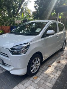 Daihatsu Mira 2017 for Sale