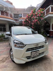 Daihatsu Mira 2019 for Sale