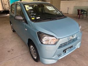 Daihatsu Mira 2023 for Sale