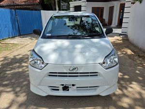 Daihatsu Mira 2024 for Sale