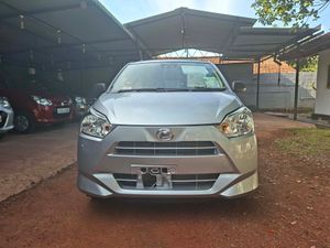 Daihatsu Mira 2025 for Sale