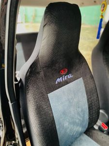 Daihatsu Mira 2025 seat cover for Sale