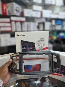 Daihatsu Mira Car Android Player With Frame Lenovo Branded for Sale