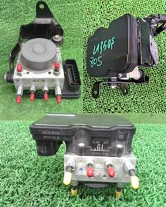 Daihatsu Mira cast tanto copen move wake Toyota Roomy Tank Thor abs for Sale