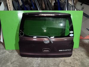 Daihatsu Mira Custom Dicky Door for Sale