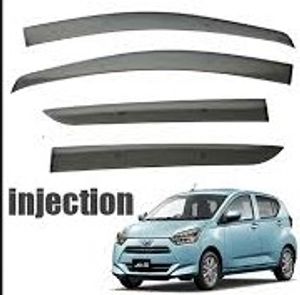 Daihatsu Mira Door Visors for Sale
