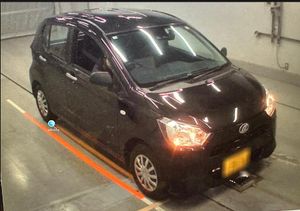 Daihatsu Mira E S - L Grade 2024 for Sale