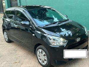 Daihatsu Mira ES 2017 for Sale