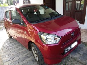 Daihatsu Mira ES 2017 for Sale