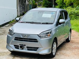 Daihatsu Mira ES G Grade SA3 2024 for Sale