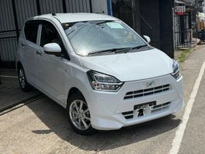 Daihatsu Mira ES G Limited 2023 for Sale