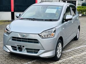 Daihatsu Mira ES G Limited SA3 2024 for Sale