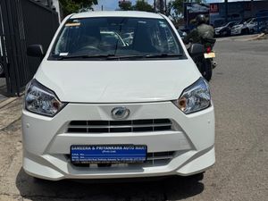 Daihatsu Mira Es Grade 2024 for Sale