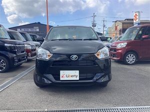 Daihatsu Mira ES L Grade 2023 for Sale