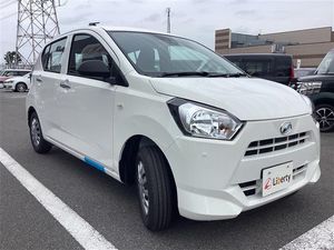 Daihatsu Mira ES L Grade 2023 for Sale