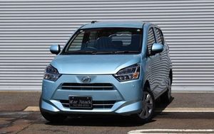 Daihatsu Mira ES L Grade 2024 for Sale