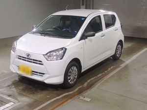 Daihatsu Mira ES L Grade 2025 for Sale