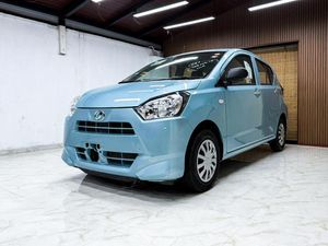 Daihatsu Mira ES L Grade 2025 for Sale