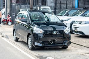 Daihatsu Mira ES L Grade 2025 for Sale