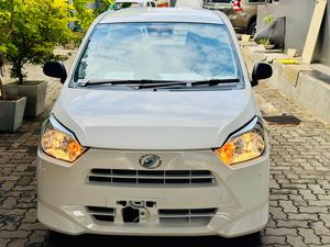 Daihatsu Mira ES L Grade Brand-NEW 2025 for Sale