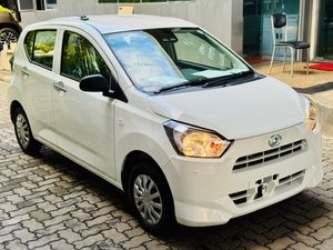 Daihatsu Mira ES L Grade Brand NEW 2025 for Sale