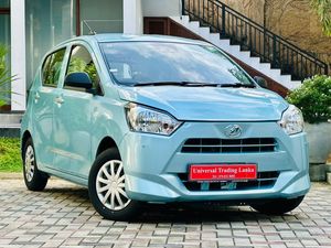 Daihatsu Mira ES L Grade Safety 2023 for Sale