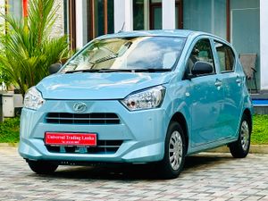 Daihatsu Mira ES L Grade Safety 2023 for Sale