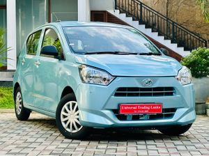 Daihatsu Mira ES L Grade Safety 2024 for Sale